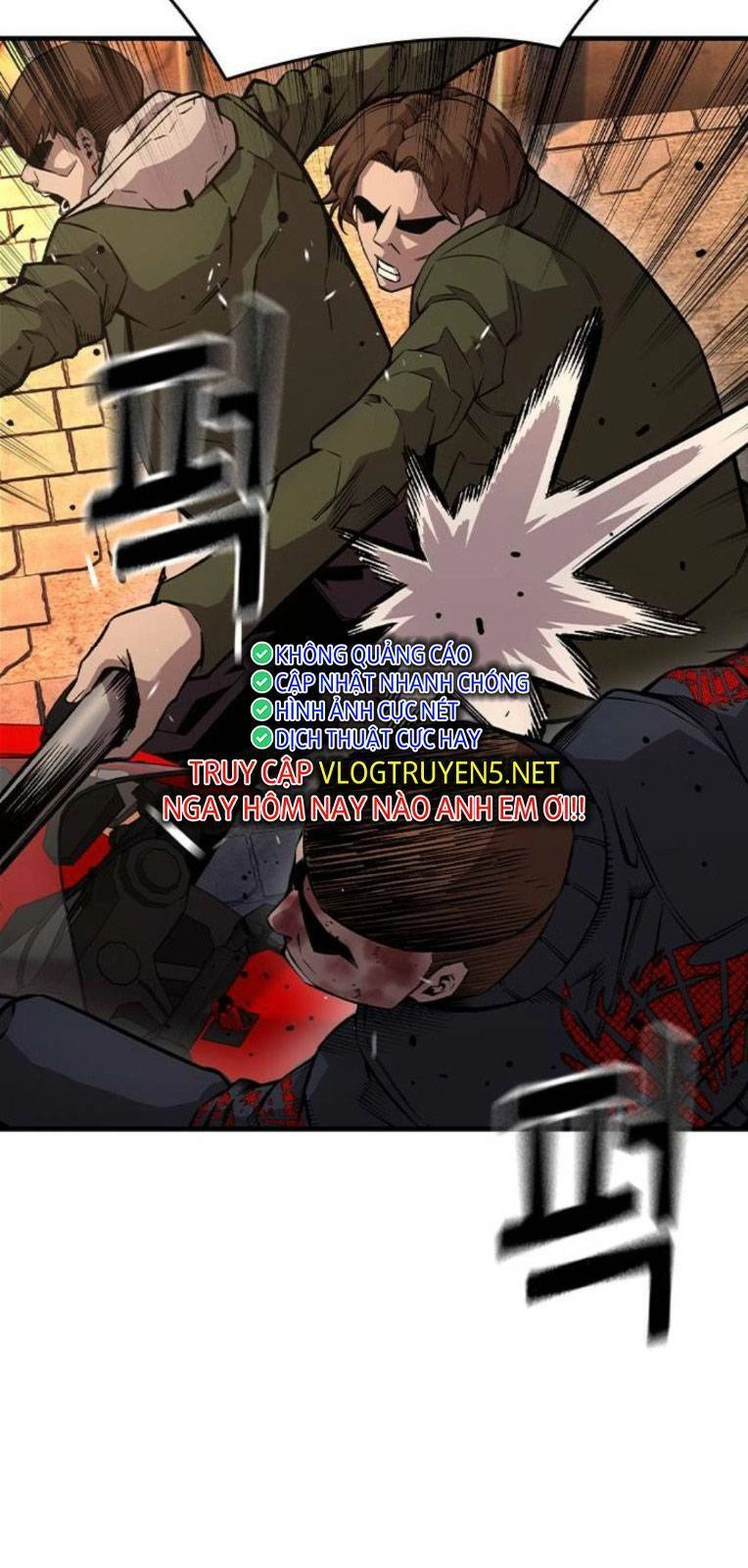 King Game Chapter 60 - 36