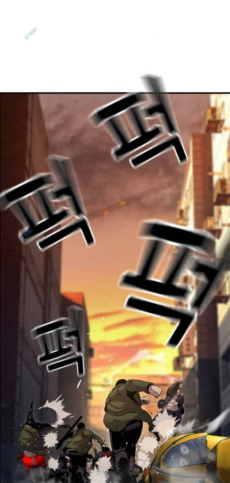 King Game Chapter 60 - 39