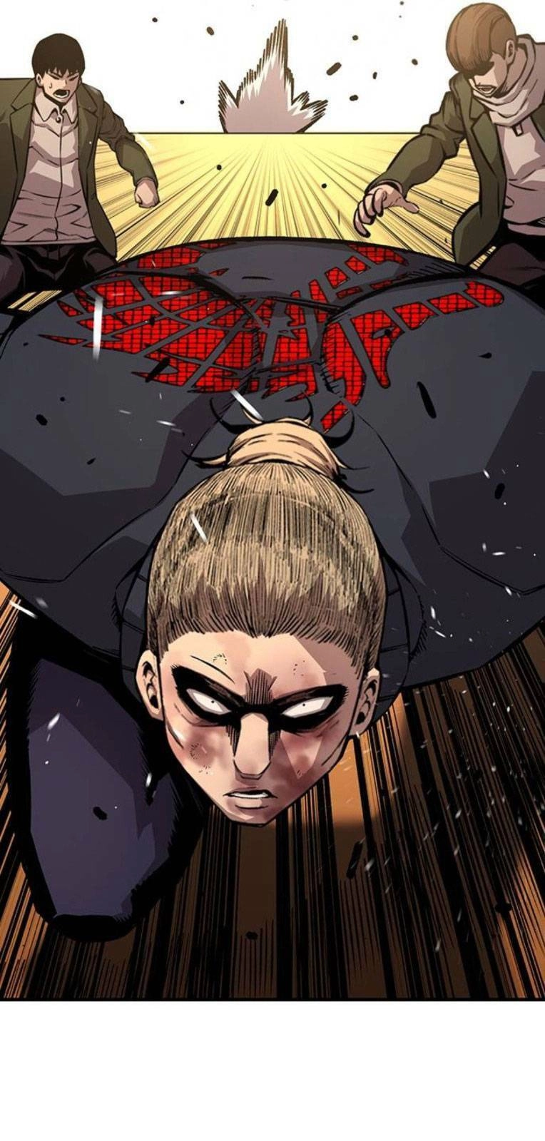 King Game Chapter 60 - 54