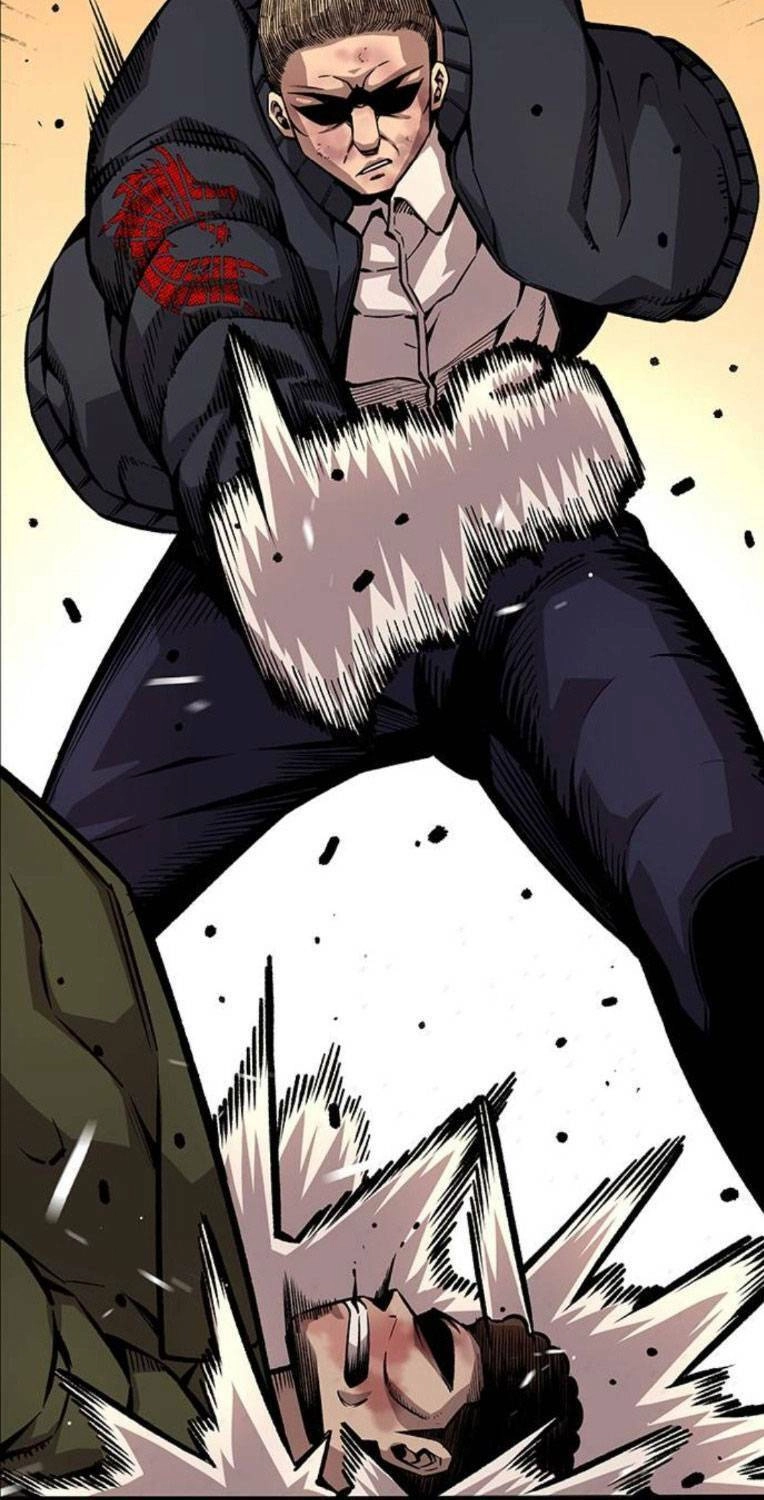 King Game Chapter 60 - 60