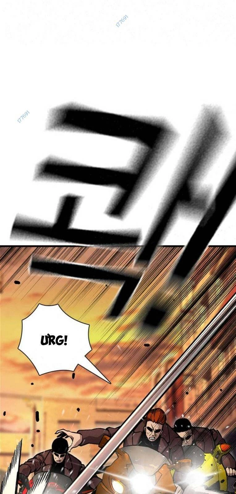 King Game Chapter 60 - 71