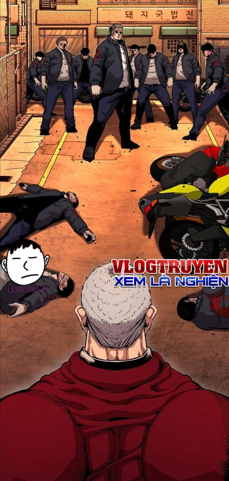 King Game Chapter 60 - 84