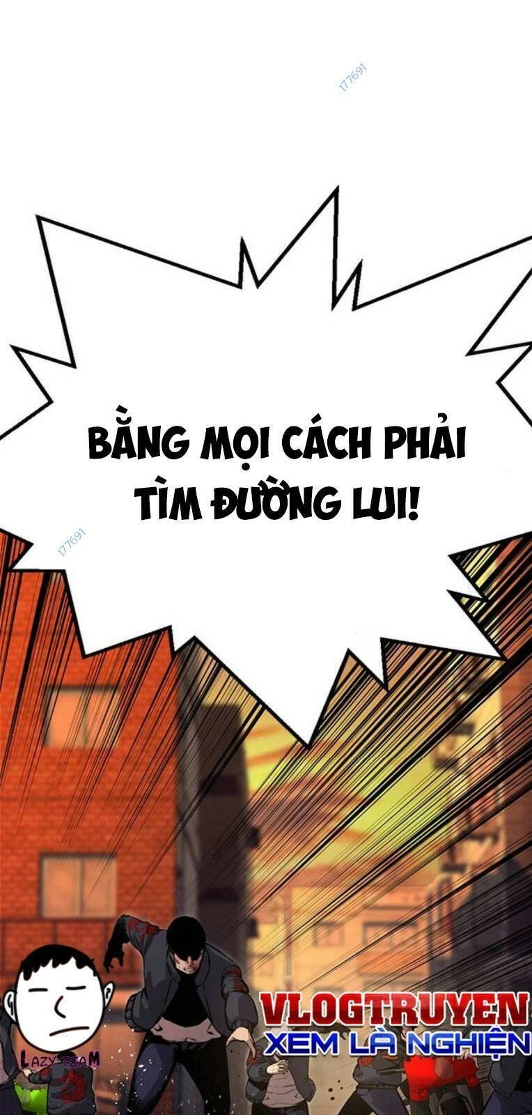 King Game Chapter 60 - 97