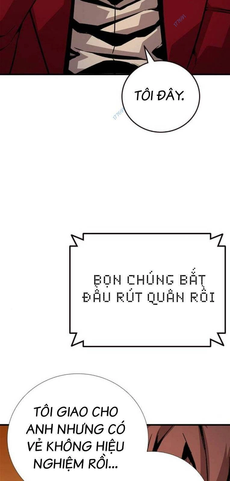 King Game Chapter 60 - 99