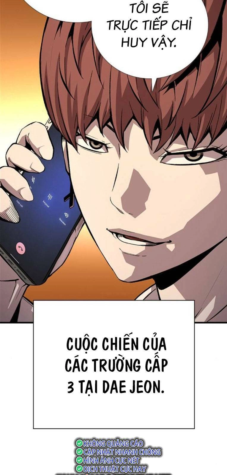 King Game Chapter 60 - 100