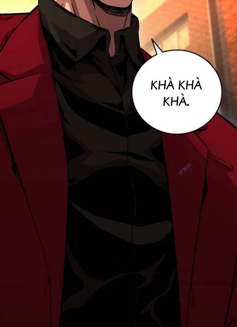 King Game Chapter 61 - 11