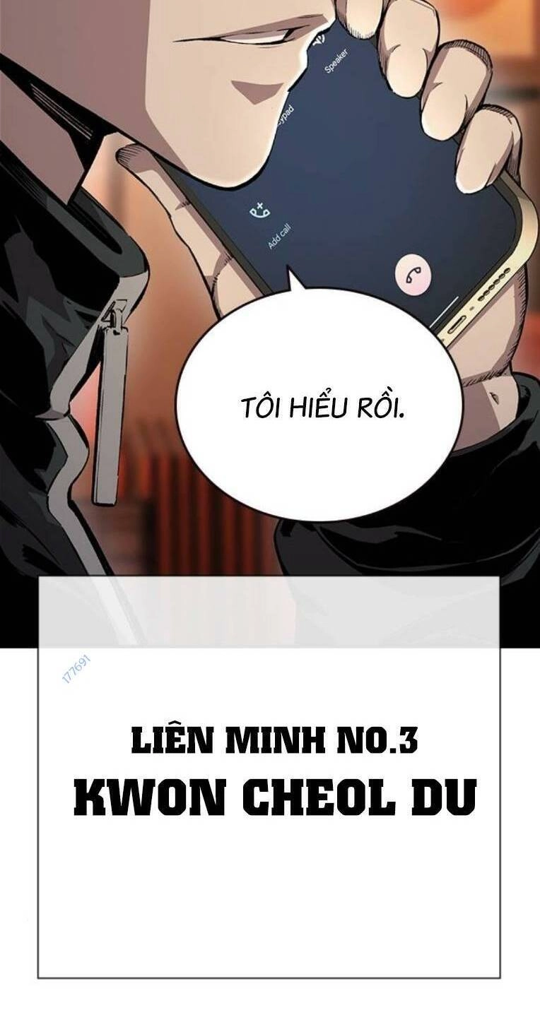 King Game Chapter 61 - 21