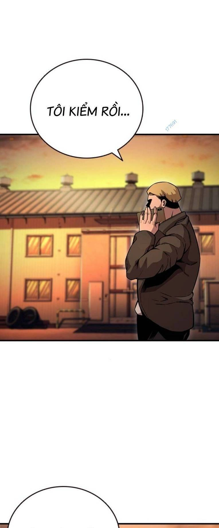 King Game Chapter 61 - 26