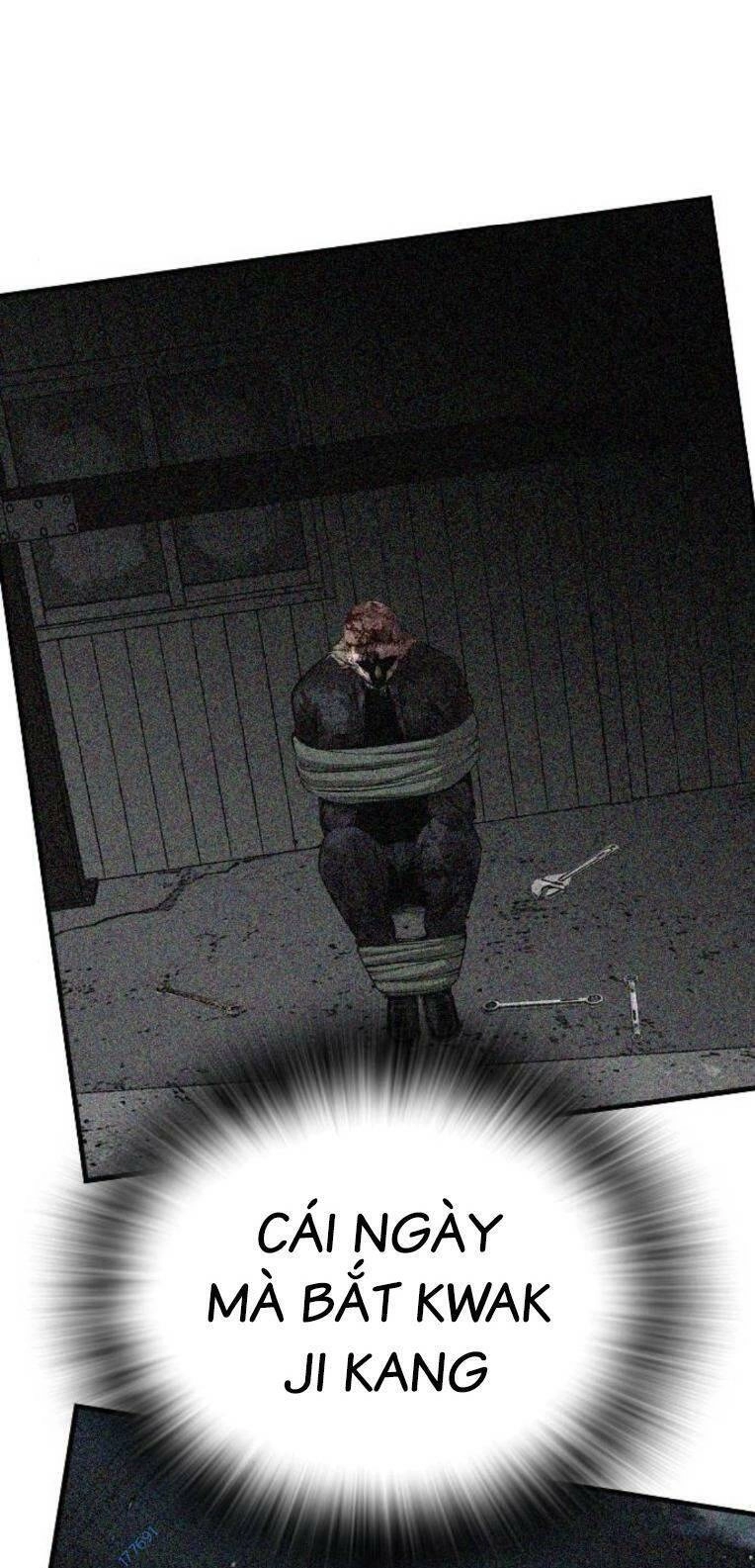 King Game Chapter 61 - 34