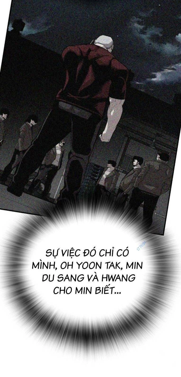 King Game Chapter 61 - 35