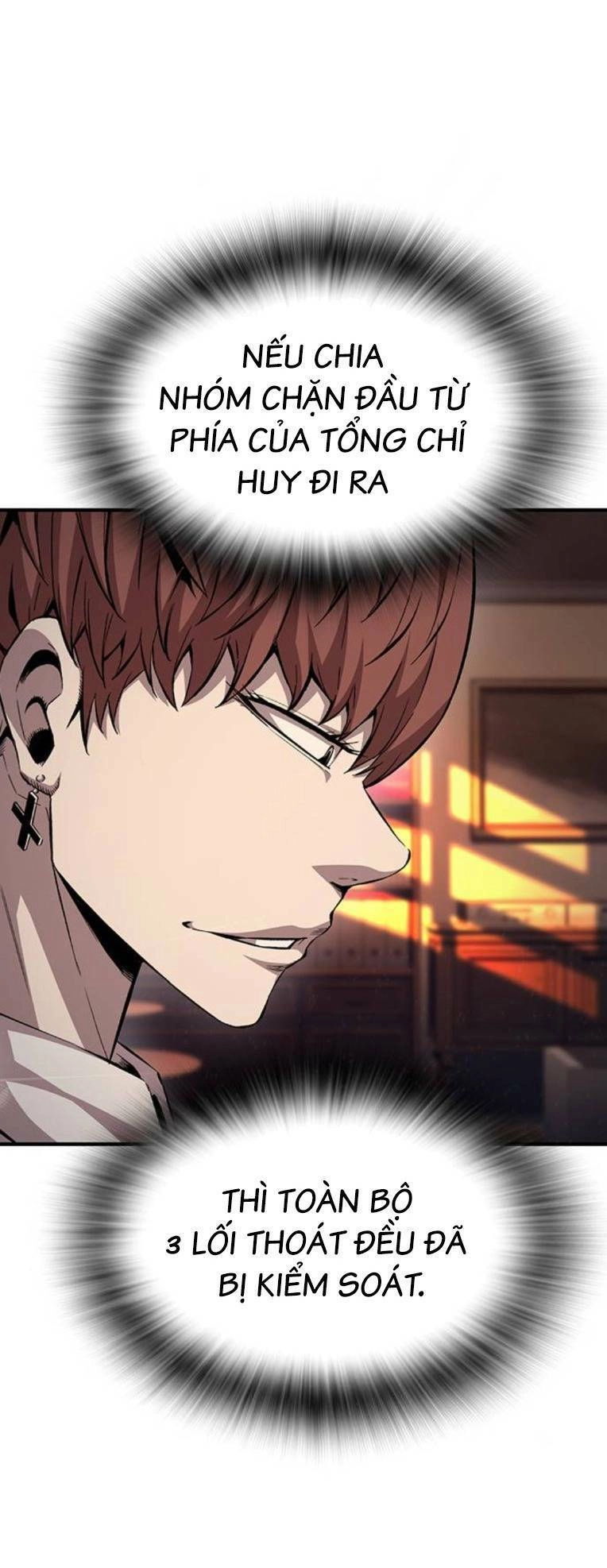 King Game Chapter 61 - 64