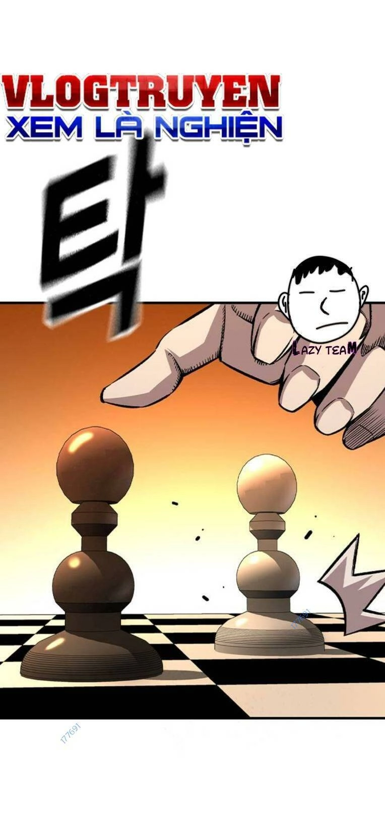 King Game Chapter 61 - 65