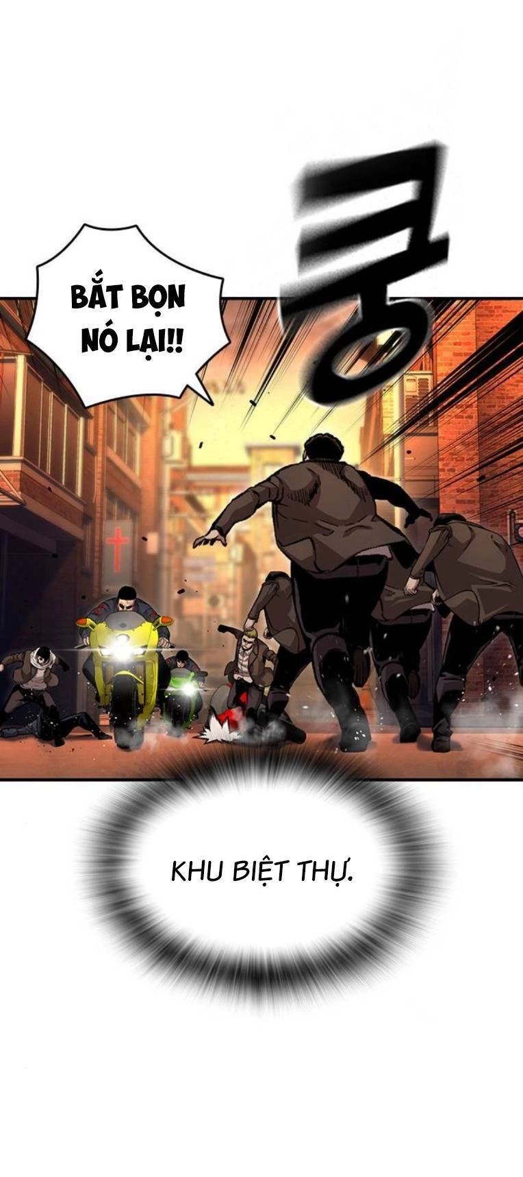 King Game Chapter 61 - 66