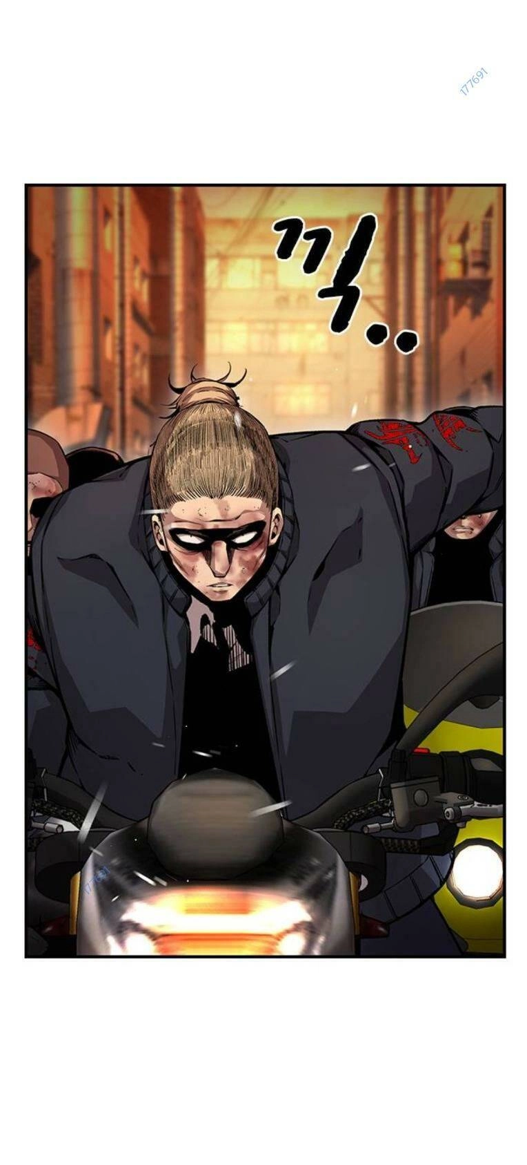 King Game Chapter 61 - 72