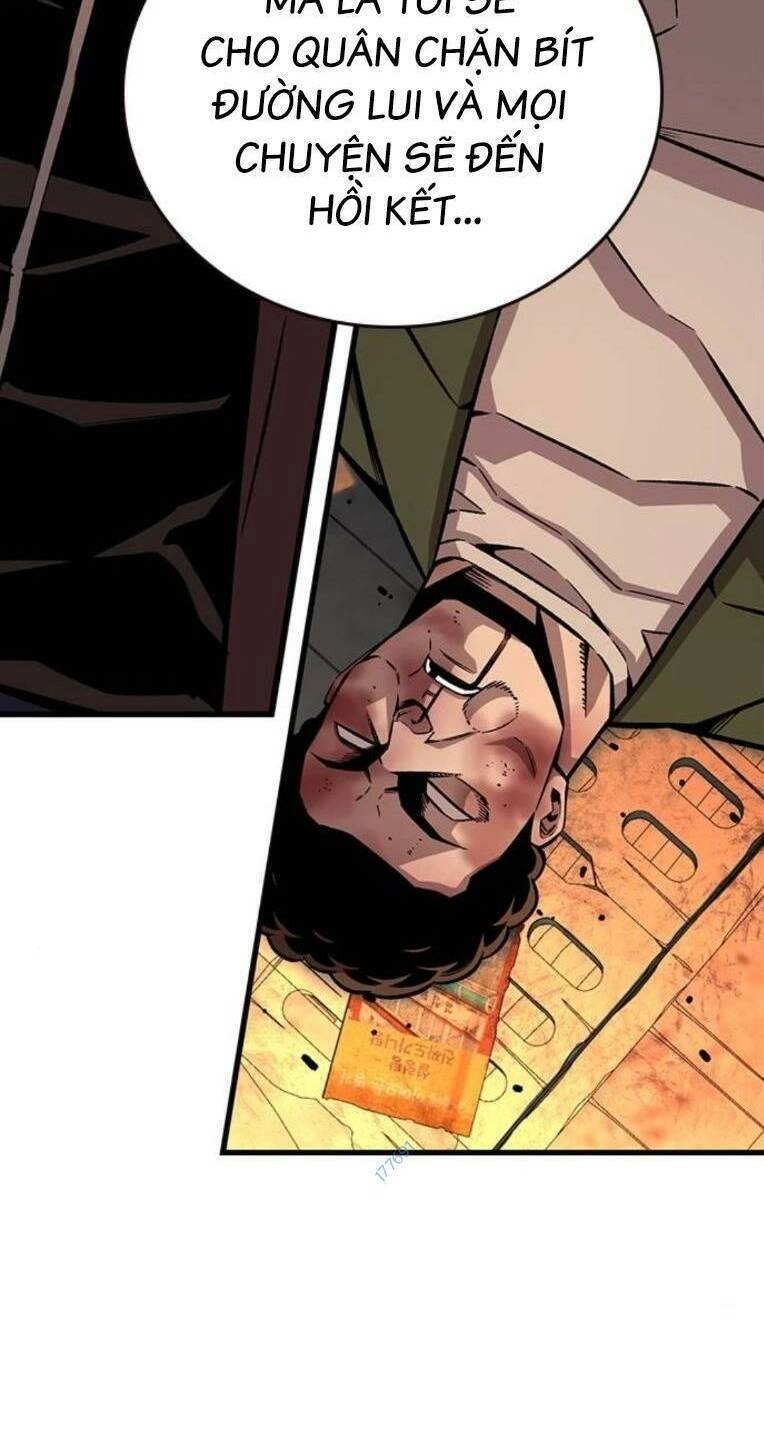 King Game Chapter 61 - 85