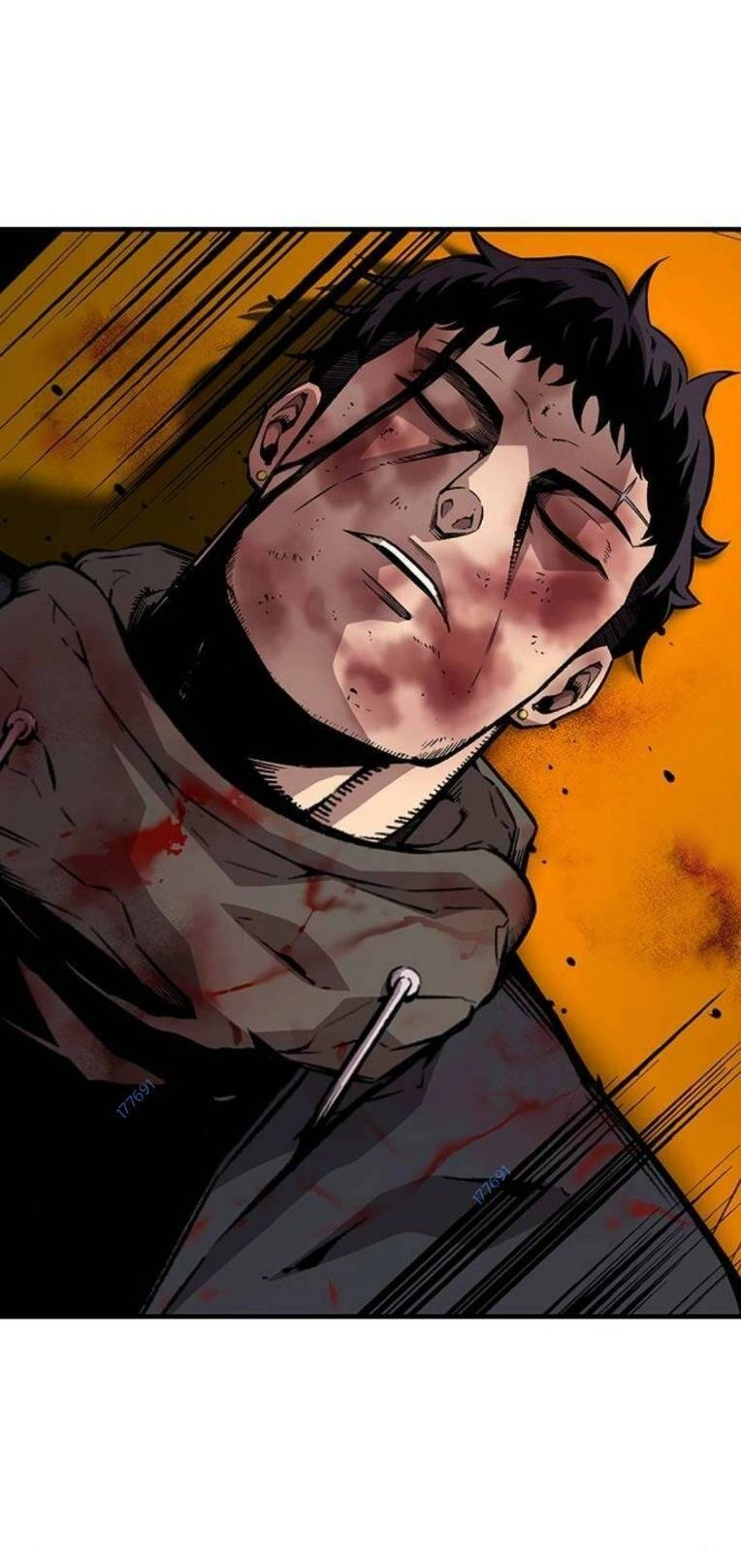 King Game Chapter 61 - 101