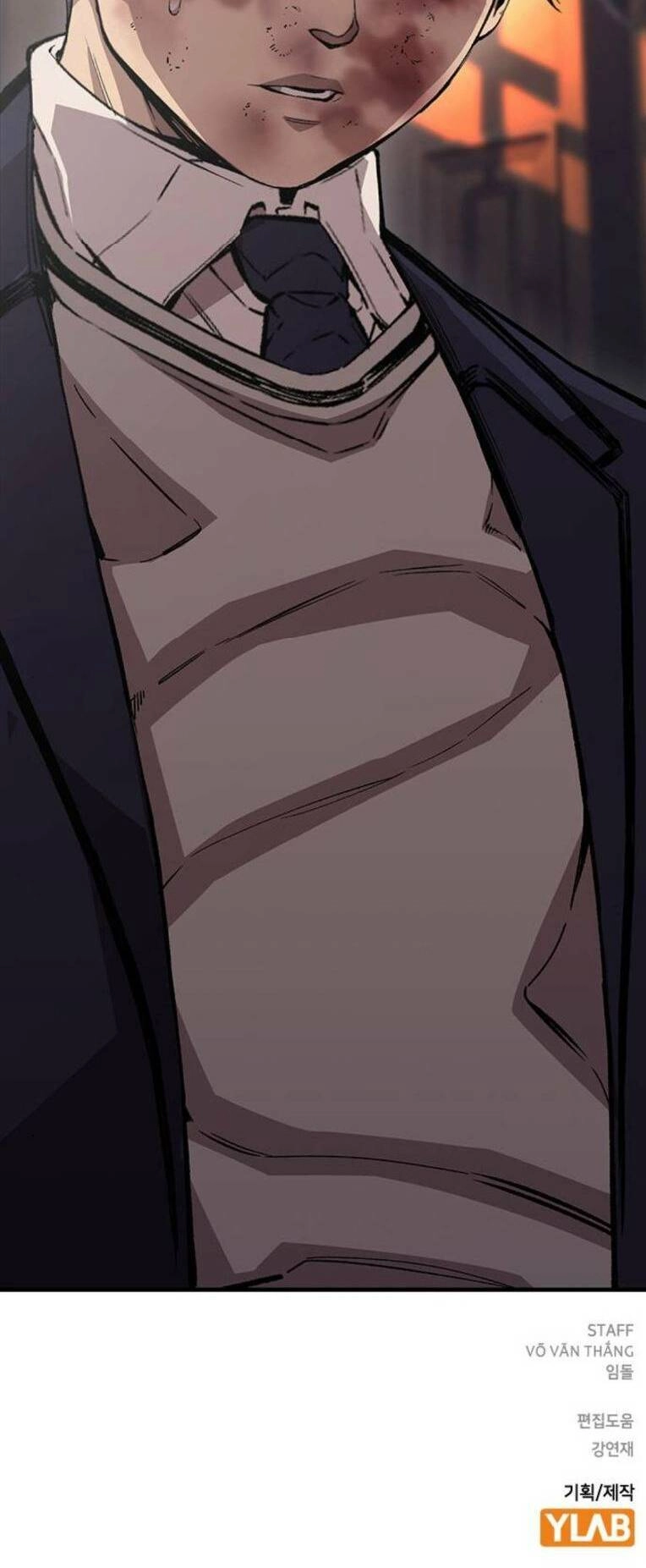 King Game Chapter 61 - 110