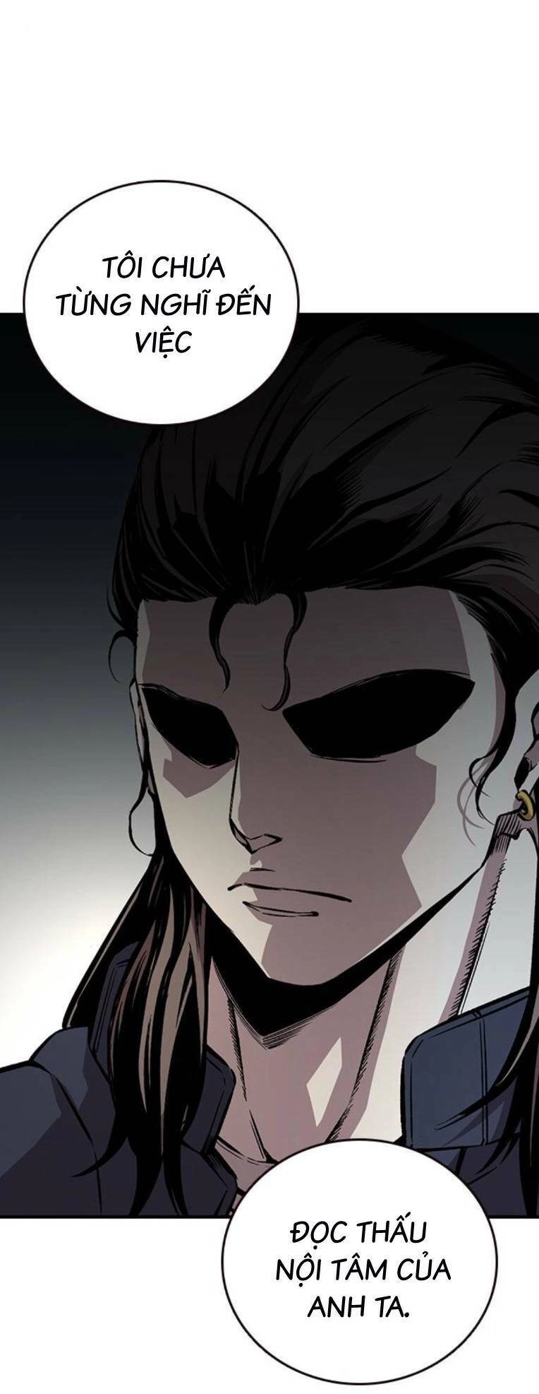 King Game Chapter 62 - 9