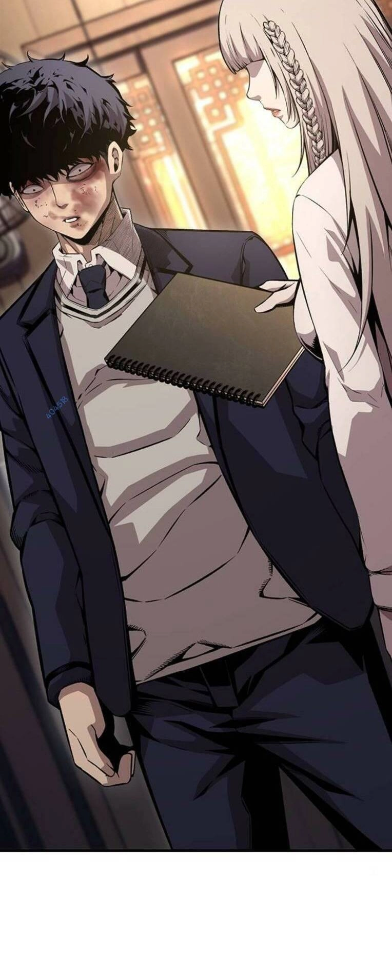 King Game Chapter 62 - 17