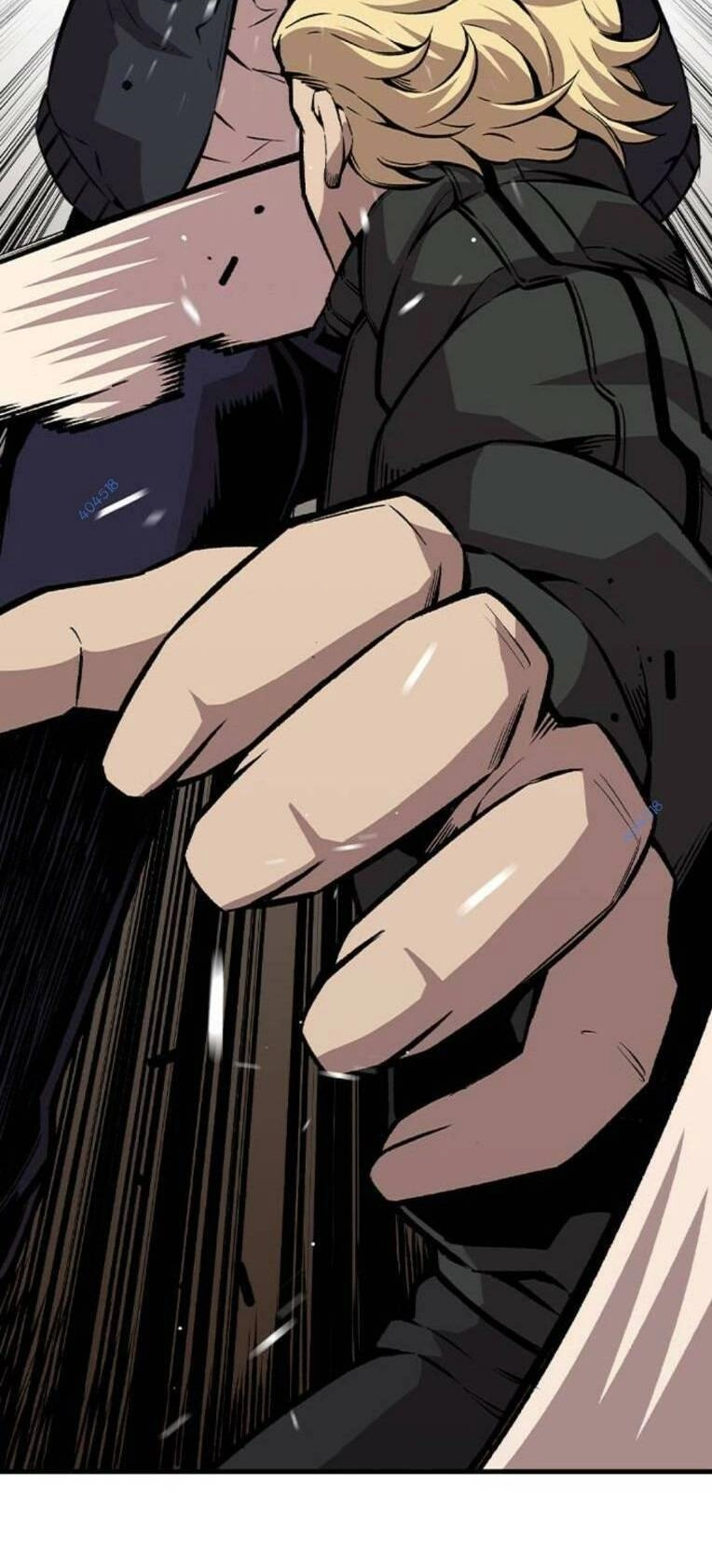 King Game Chapter 62 - 31