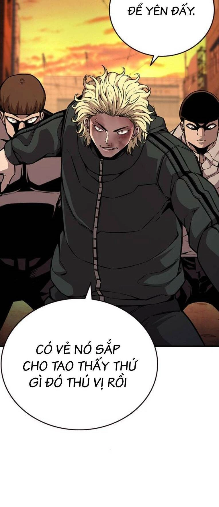 King Game Chapter 62 - 58