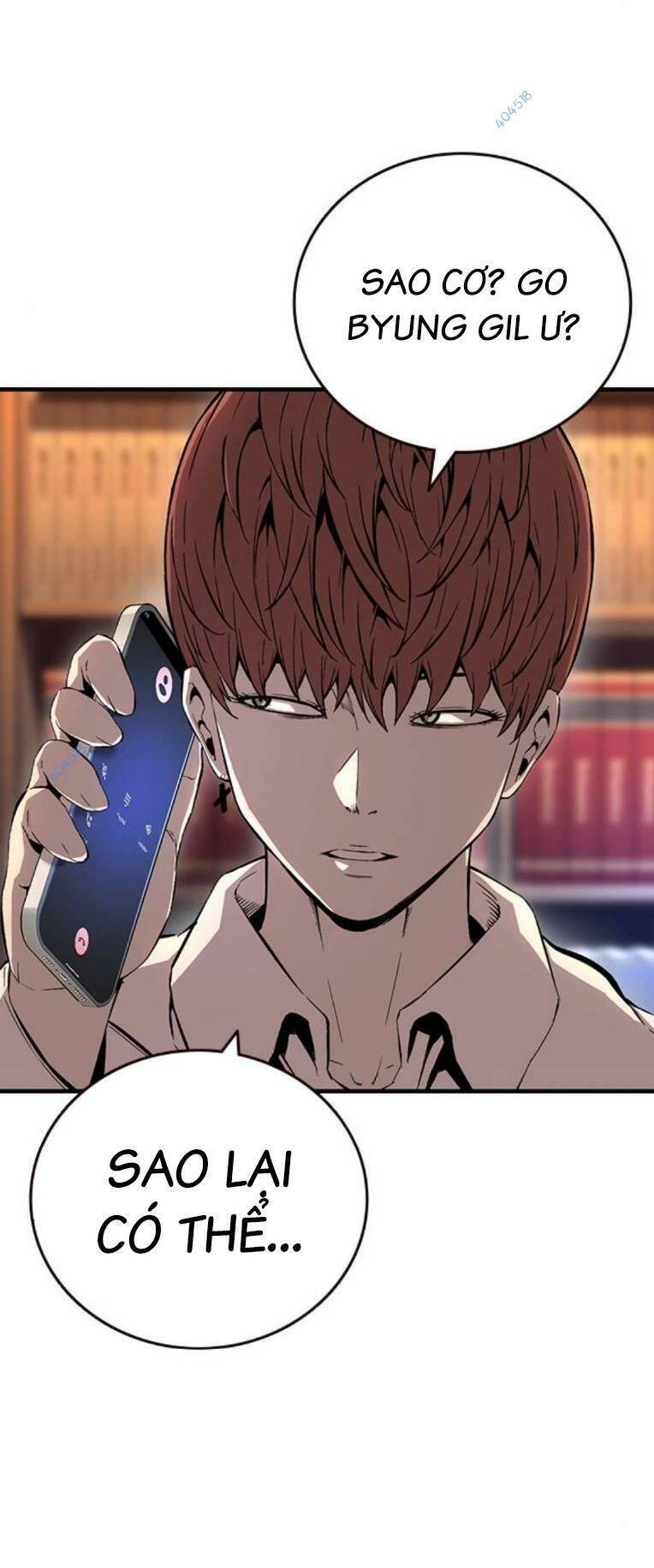 King Game Chapter 62 - 67