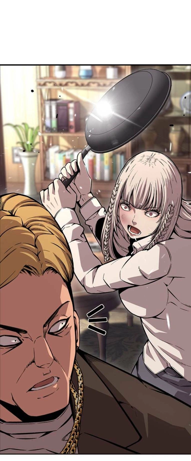 King Game Chapter 62 - 87