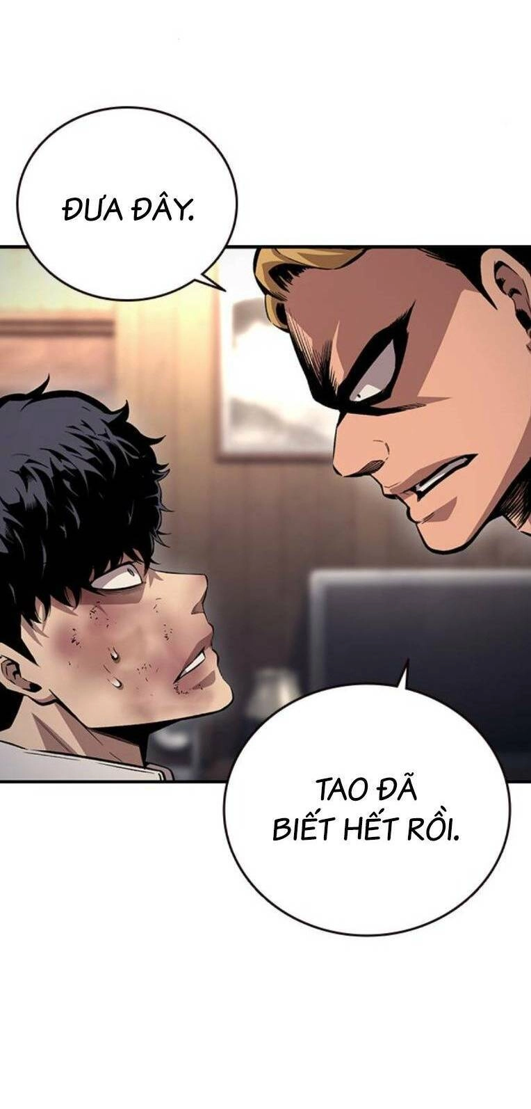 King Game Chapter 62 - 91