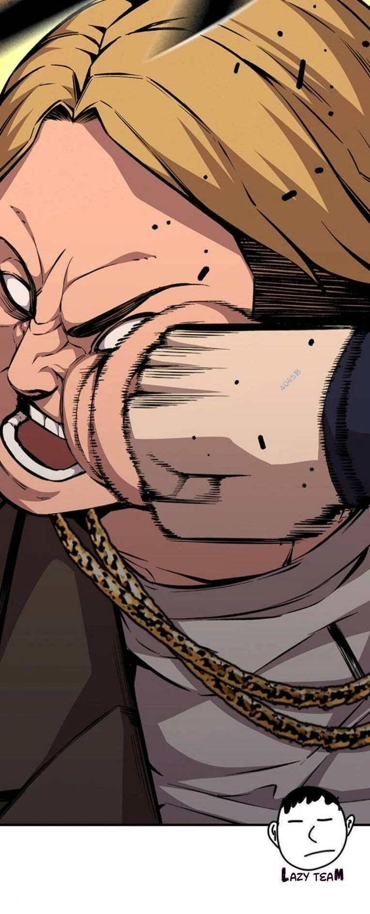 King Game Chapter 62 - 116