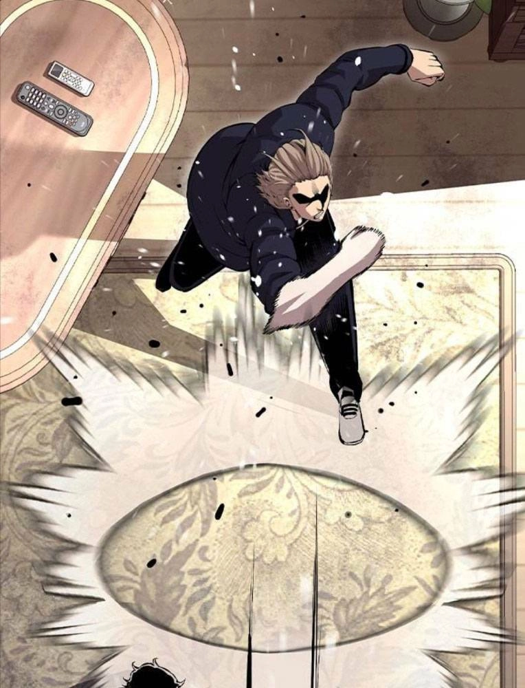 King Game Chapter 63 - 4