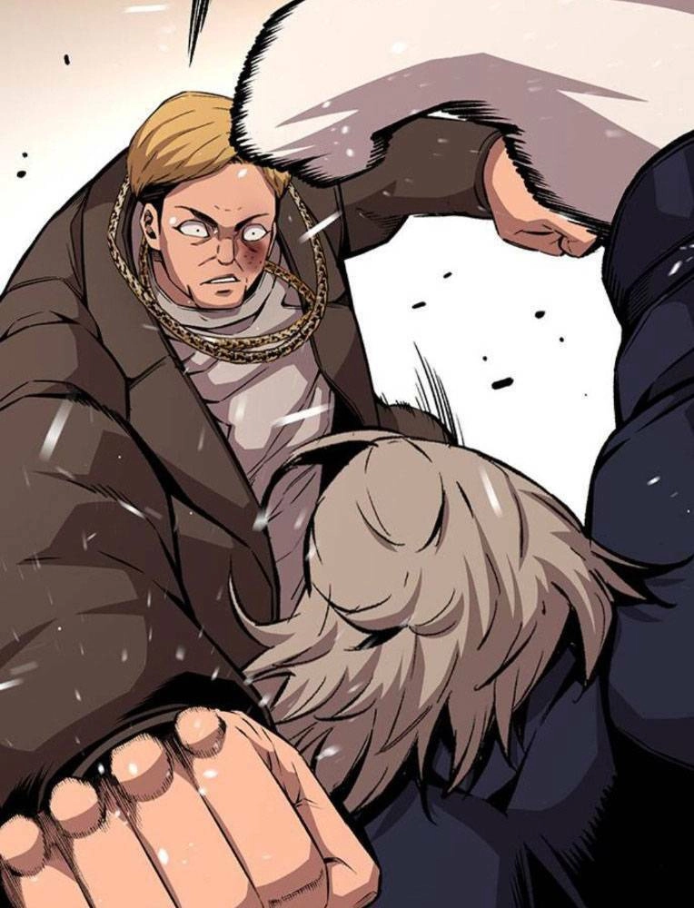 King Game Chapter 63 - 44