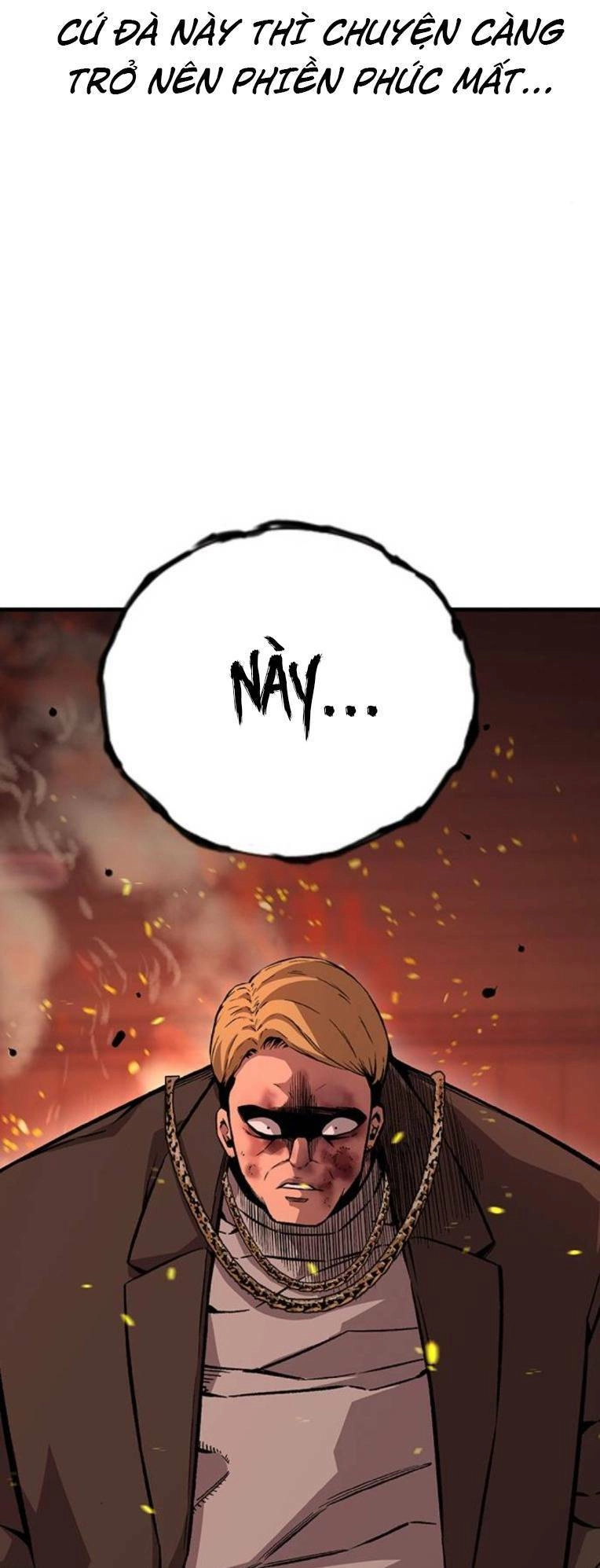 King Game Chapter 64 - 25