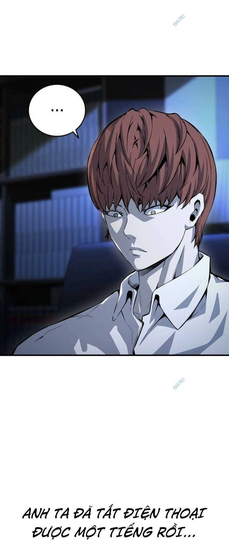 King Game Chapter 64 - 39