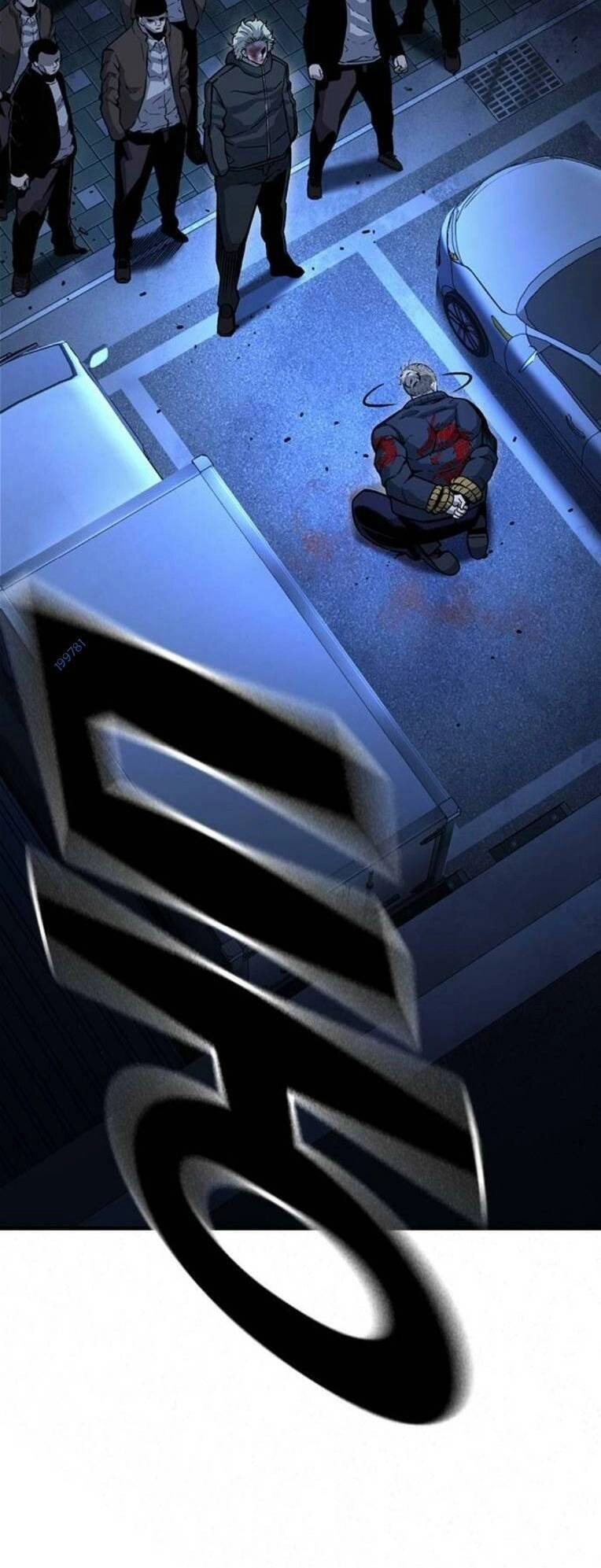 King Game Chapter 64 - 61