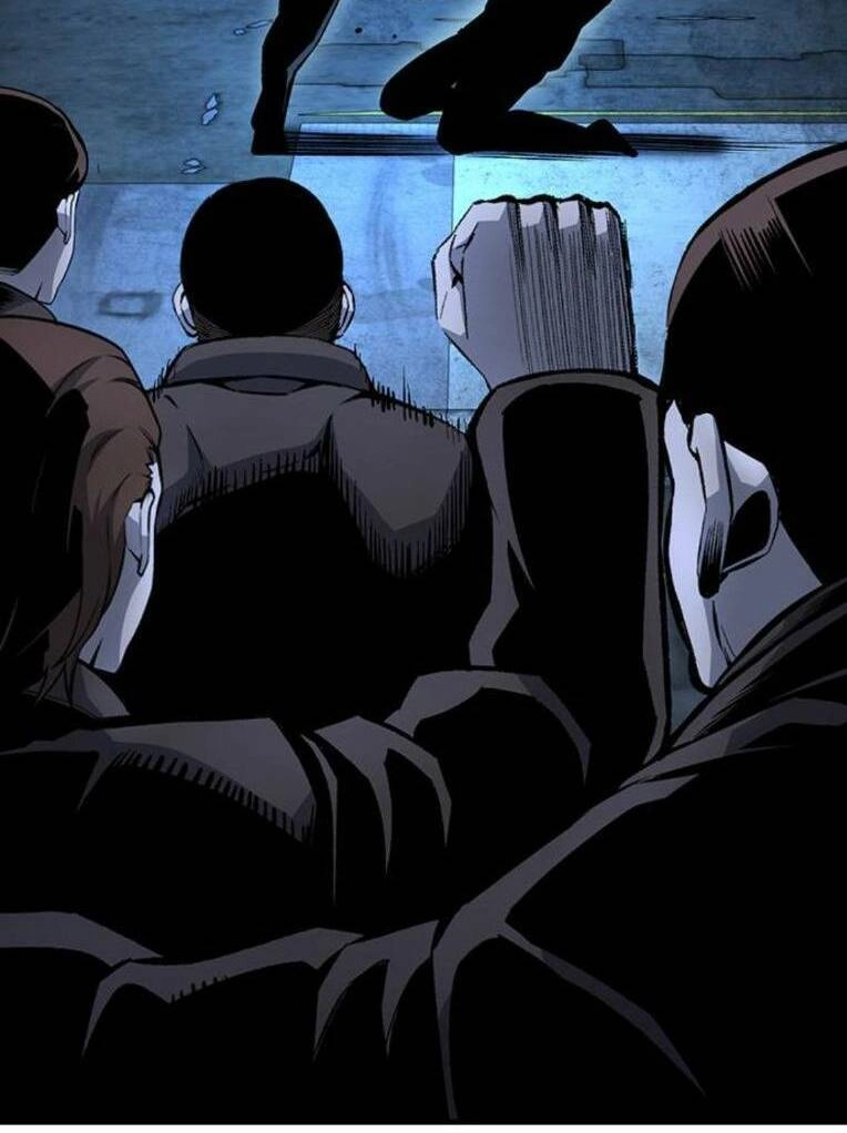 King Game Chapter 64 - 71