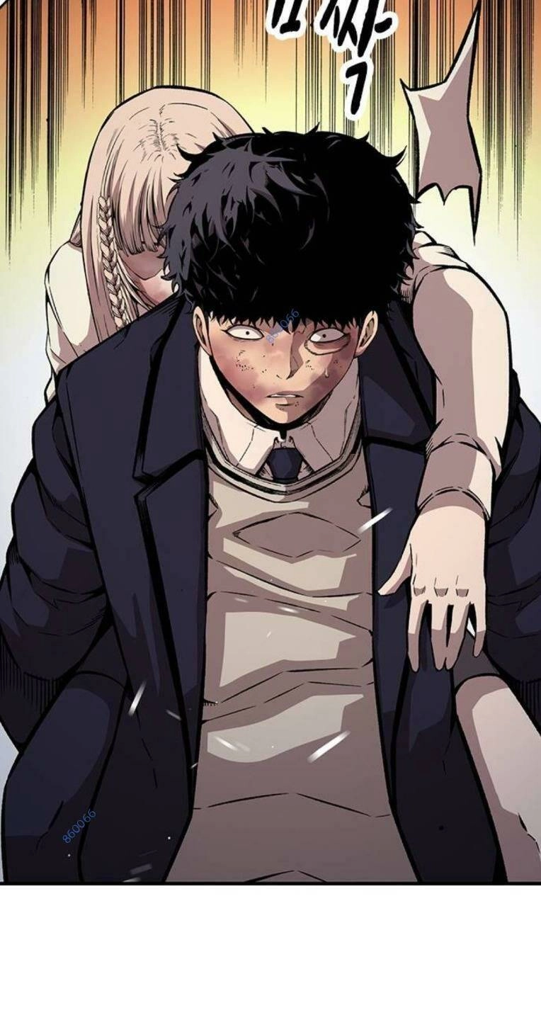 King Game Chapter 65 - 34