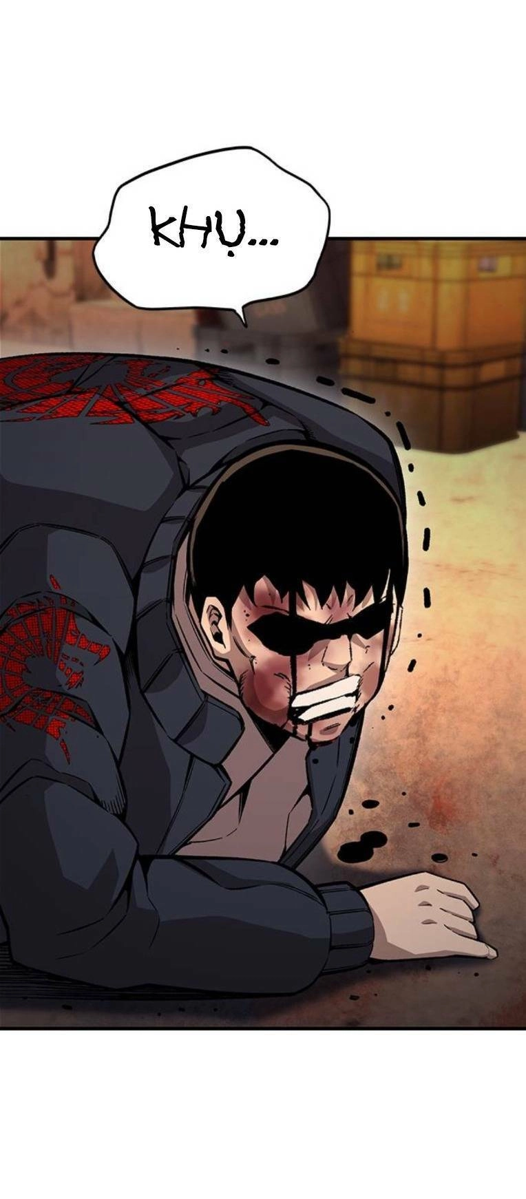 King Game Chapter 65 - 35