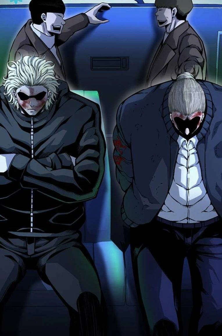 King Game Chapter 65 - 66