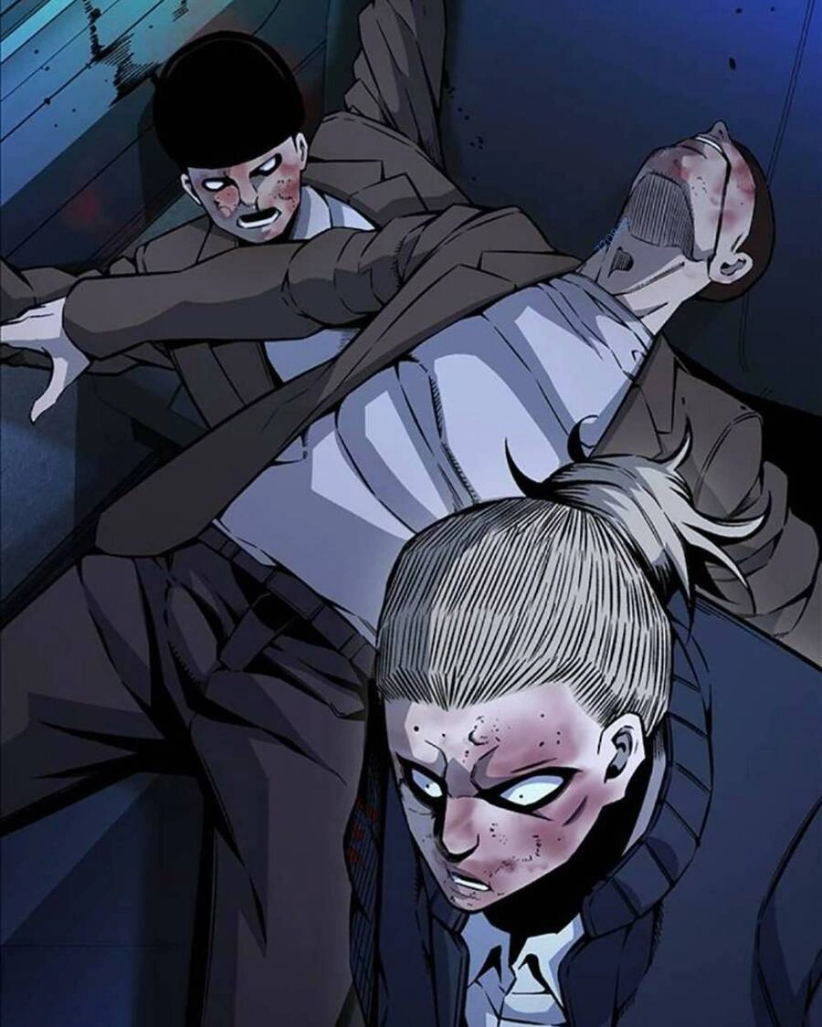 King Game Chapter 66 - 17