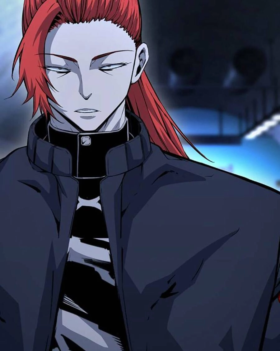 King Game Chapter 66 - 91