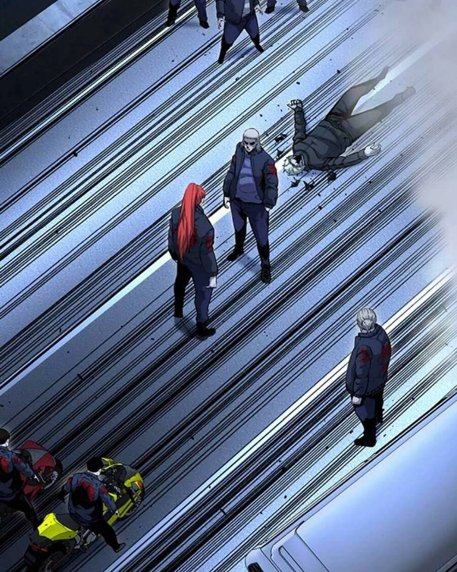 King Game Chapter 66 - 125