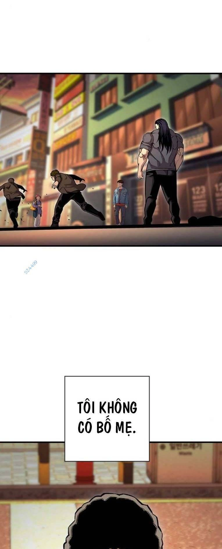 King Game Chapter 67 - 17