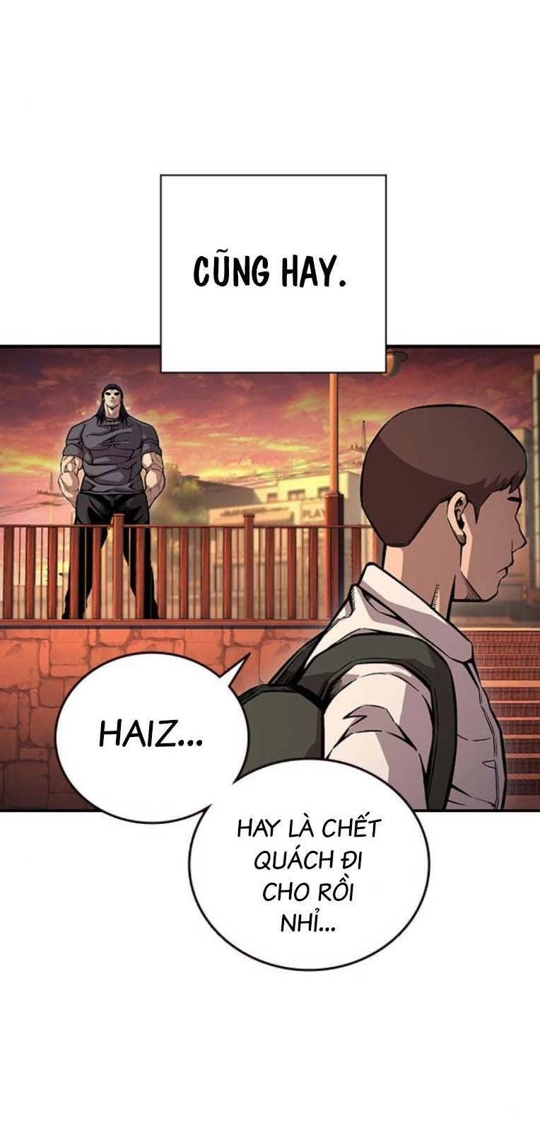 King Game Chapter 67 - 28