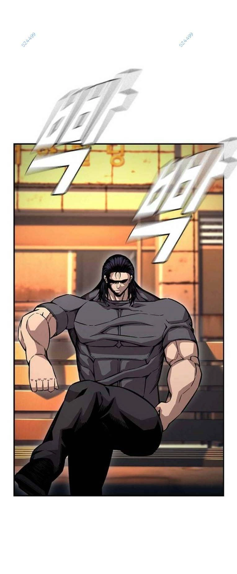 King Game Chapter 67 - 37