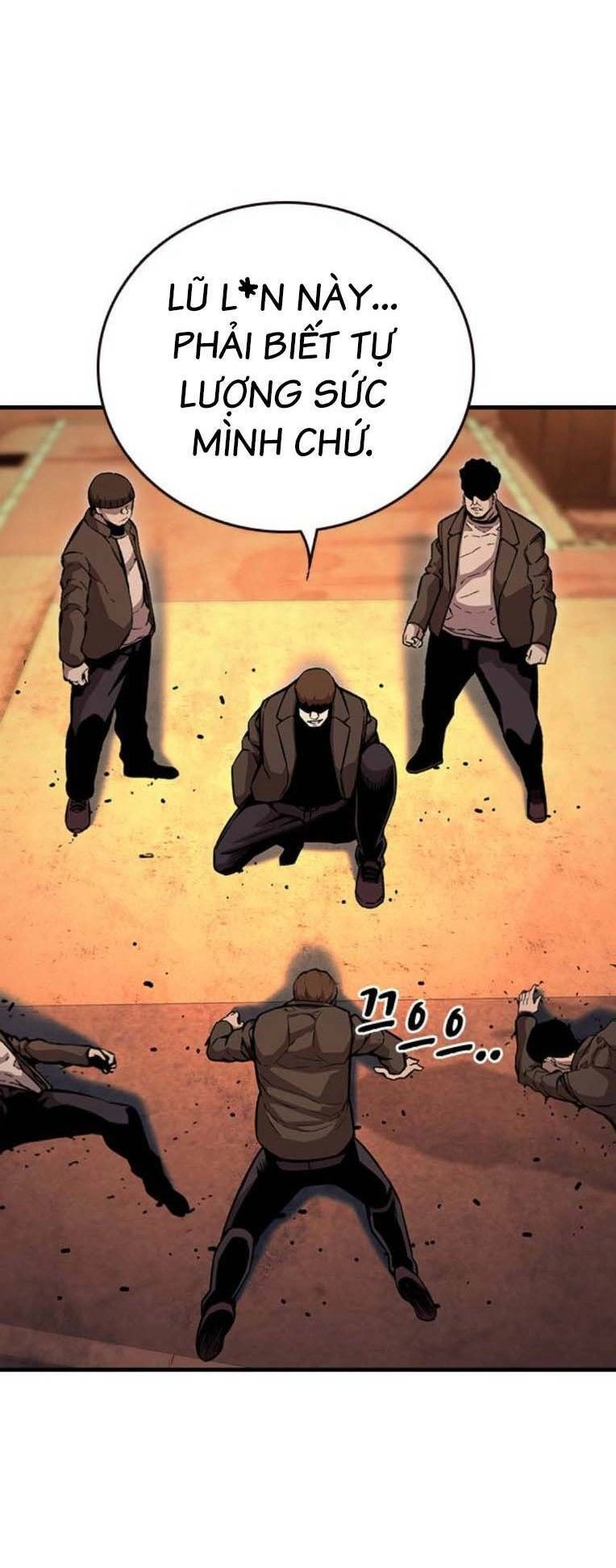 King Game Chapter 67 - 38