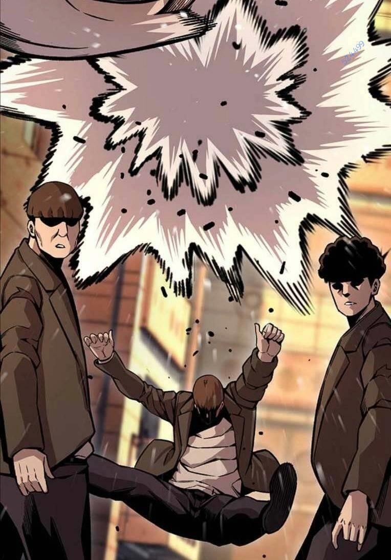 King Game Chapter 67 - 56