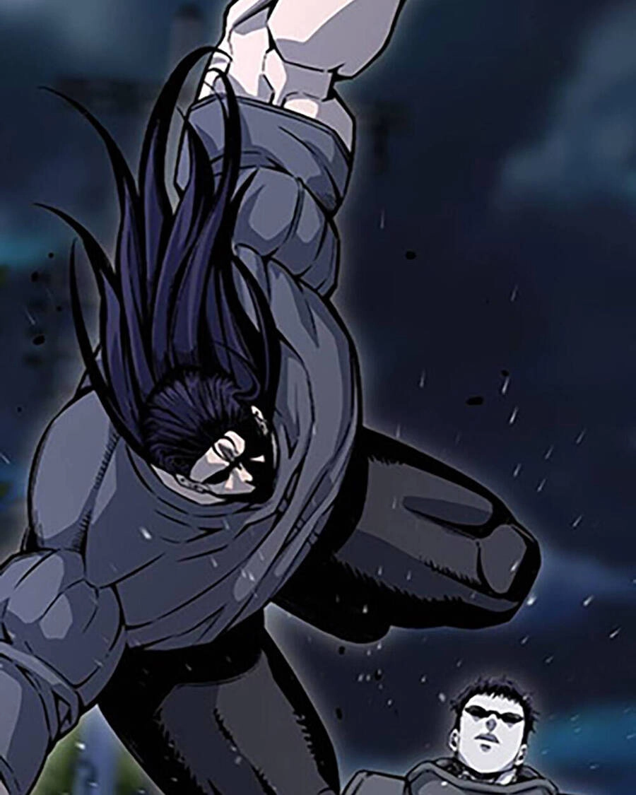 King Game Chapter 68 - 7