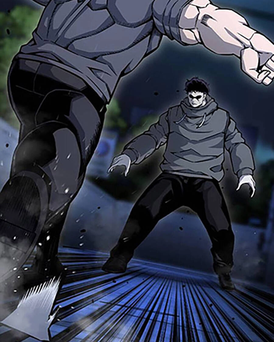 King Game Chapter 68 - 23