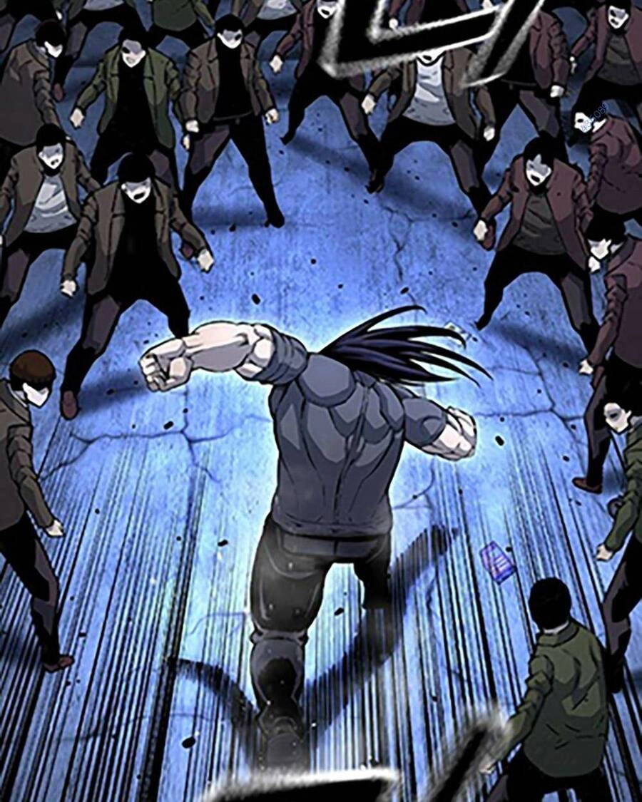 King Game Chapter 68 - 88