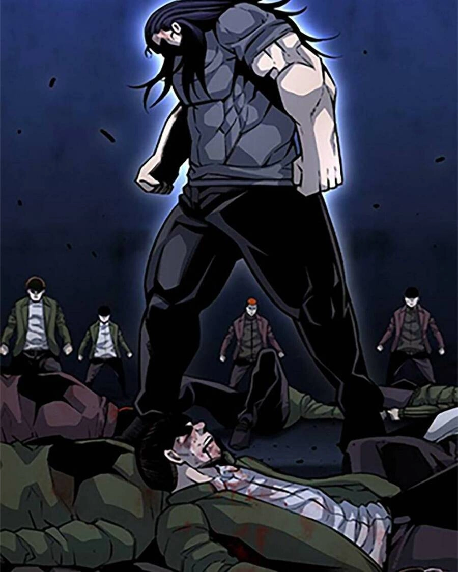 King Game Chapter 68 - 131